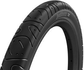 Велопокрышка Maxxis Hookworm 24x2.50 61-507 Wire