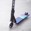 Самокат DRONE Element V1 Black-Neochrome