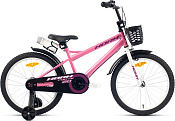 Велосипед HORH FORTE 20" (2024) Pink