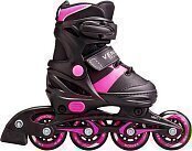 Ролики Venor Primo Kids Inline Skates Black-Pink