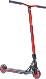 Самокат ROOT INDUSTRIES Invictus 3 Burnt Red