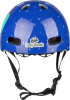 Шлем Funny Animals Dino Blue