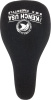 Седло KENCH SD-01 Tripod Black