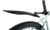Комплект крыльев STS 057-1 20-26" чёрный