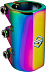 Цвет товара Rainbow