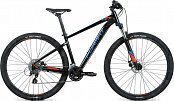 Велосипед FORMAT 1414 29 (2021) черный