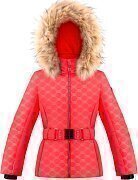 Куртка детская POIVRE BLANC W22-1003-JRGL (22/23) Embo Techno Red