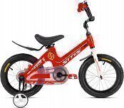 Велосипед SITIS FORMULA FR01-14 (2022) красный